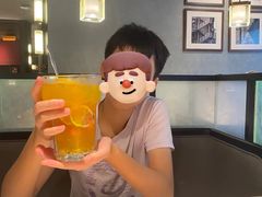 -渝月·川菜(海岸城店)