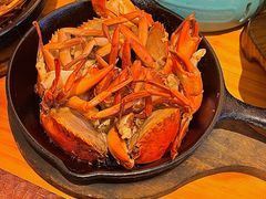 -莲花公园煎蟹(总店)