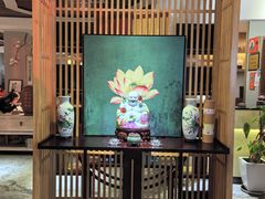 -安多素食(广仁寺路店)