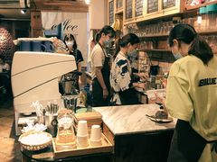 -西关84·History·Art·Cafe