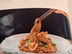 京城头一腰儿-京味斋·北京烤鸭(华威桥北工大店)