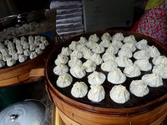 -严氏重油烧麦(民权路店)