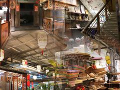 -水乡人家私房菜(逢简店)