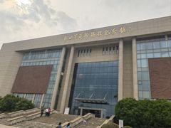 -新四军黄桥战役纪念馆(新馆)