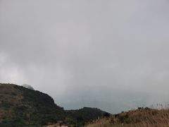-七娘山