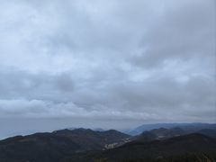 -武陵山森林公园