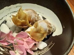 -Mr.Fish鱼鲜生海鲜放题(高德置地冬广场店)