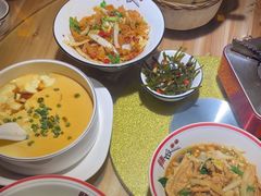 -赣饭农家·江西小炒(西乡店)