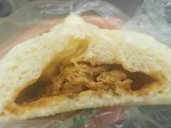 鲜肉包-蓉园大包(旅游村店)