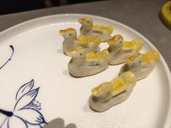 -北京全聚德(西翠路店)