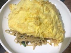 合菜盖帽-娄三少春饼·烤鸭(合生汇购物中心店)