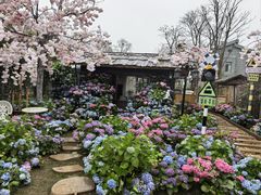 -HERRE·FARM 赫尔露营农场·团建聚会包场