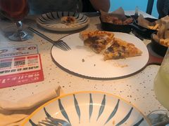 -必胜客(海滨店)