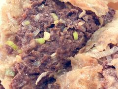 -清真永恒华威肉饼(潘家园店)