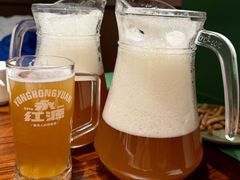 -永红源啤酒·烧烤·海鲜·大排档(台柳路店)