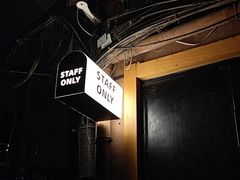 -STAFF ONLY Bar(南台巷店)