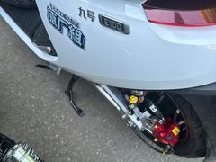 -九号电动车(安定门内大街店)