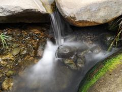 -碓臼峪自然风景区