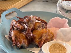 -东南里湖景餐厅·新闽菜(浦西万达店)