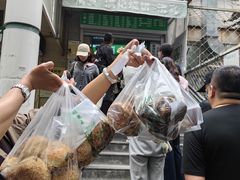 -满记烧饼(牛街东里小区一区店)
