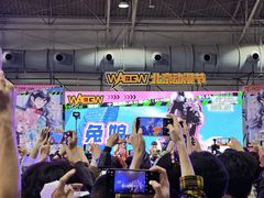 -IJOY漫展xCGF游戏节—国家会议中心
