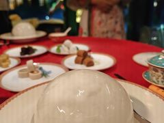 -白家大院·王府宫廷菜(苏州街店)