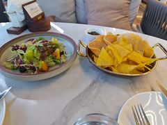 -盐说·西式餐酒馆(光明万达店)