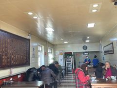 大堂-郝刚刚羊杂割(柳巷店)