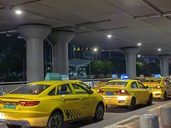 -重庆江北国际机场-T2航站楼