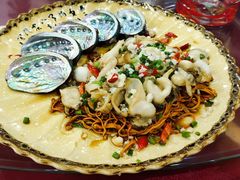 -老母亲农家饭店