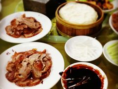 -鸭王烤鸭店(三里河店)