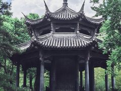 -兰亭风景区