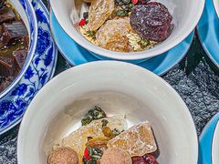 -汇聚德京味铜锅涮肉(沈家桥二路店)