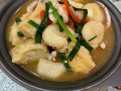 -潮汕铺老店(甜水井店)