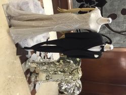 点击看大图 宝娜嫁衣馆-南京宝娜嫁衣婚纱礼服馆(中央路店)