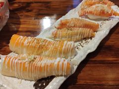 -轻音料理(王府星Mall店)