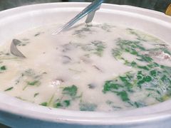 -久宴·天目湖大鱼头(恐龙园店)