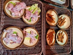 -尚品海鲜肥牛自助火锅(湖明店)