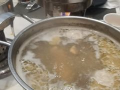 -新发展亚太JW万豪酒店·福苑咖啡厅
