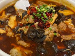 -稻香酒家(天河城店)