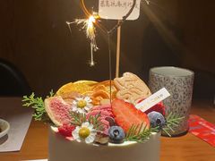 -原志优秀食材·匠心料理·海胆主题(金亿广场店)