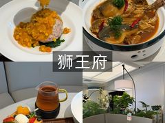 -A One Kitchen·南京精菜馆(晶丽酒店店)