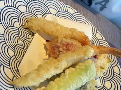 -滩万日本料理Nadaman(国贸大酒店)