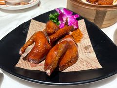 -食膳星港记·手工现做港式茶餐厅(吉联店)