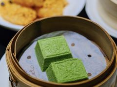 -丽晶轩中餐厅(重庆丽晶酒店)