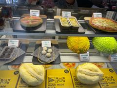 -猫王榴莲世家(三里屯SOHO商场店)