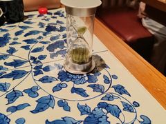 -绿茶餐厅(布吉万象汇店)