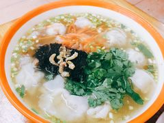-杜守仁馄饨(南宁路店)