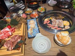 -香猪坊韩国烤肉专属门店(魏公村店)