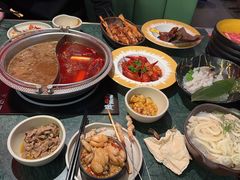 -牛New寿喜烧(曹路花园城店)